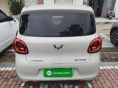 Wuling Hongguang MINIEV Fourth Generation Four-Door Advanced Edition - ფოტო 5