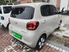 Wuling Hongguang MINIEV Fourth Generation Four-Door Advanced Edition - ფოტო 6