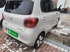 Wuling Hongguang MINIEV Fourth Generation Four-Door Advanced Edition - ფოტო 7