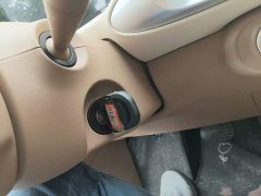 Wuling Hongguang MINIEV Fourth Generation Four-Door Advanced Edition - ფოტო 8