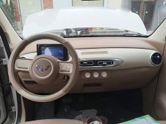 Wuling Hongguang MINIEV Fourth Generation Four-Door Advanced Edition - ფოტო 9
