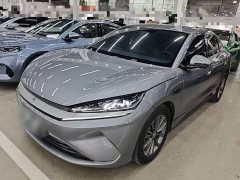 BYD Qin L EV 545KM Excellence Edition - ფოტო 1