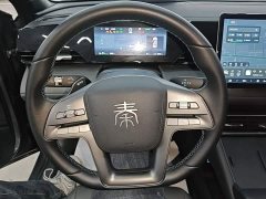 BYD Qin L EV 545KM Excellence Edition - ფოტო 10