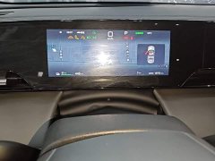 BYD Qin L EV 545KM Excellence Edition - ფოტო 11