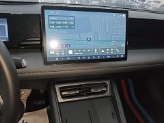 BYD Qin L EV 545KM Excellence Edition - ფოტო 12