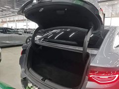 BYD Qin L EV 545KM Excellence Edition - ფოტო 18