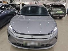 BYD Qin L EV 545KM Excellence Edition - ფოტო 2