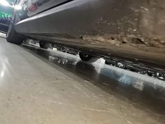 BYD Qin L EV 545KM Excellence Edition - ფოტო 20