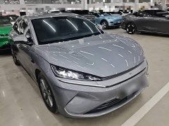 BYD Qin L EV 545KM Excellence Edition - ფოტო 3
