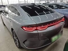 BYD Qin L EV 545KM Excellence Edition - ფოტო 4