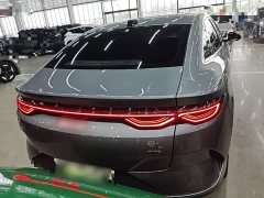 BYD Qin L EV 545KM Excellence Edition - ფოტო 5