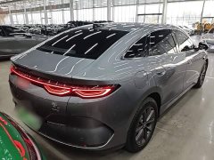 BYD Qin L EV 545KM Excellence Edition - ფოტო 6