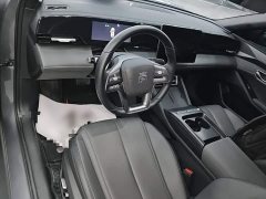 BYD Qin L EV 545KM Excellence Edition - ფოტო 9
