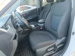 Toyota RAV4 2.0L CVT FWD Urban Edition - ფოტო 10