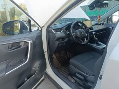 Toyota RAV4 2.0L CVT FWD Urban Edition - ფოტო 11
