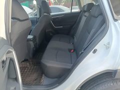 Toyota RAV4 2.0L CVT FWD Urban Edition - ფოტო 12