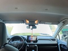 Toyota RAV4 2.0L CVT FWD Urban Edition - ფოტო 13