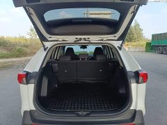 Toyota RAV4 2.0L CVT FWD Urban Edition - ფოტო 14