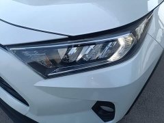 Toyota RAV4 2.0L CVT FWD Urban Edition - ფოტო 17