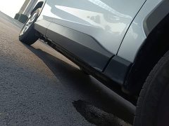 Toyota RAV4 2.0L CVT FWD Urban Edition - ფოტო 18