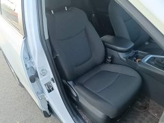 Toyota RAV4 2.0L CVT FWD Urban Edition - ფოტო 19