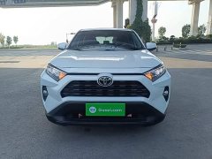 Toyota RAV4 2.0L CVT FWD Urban Edition - ფოტო 2