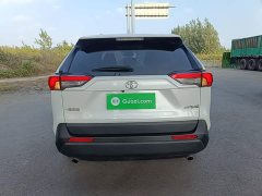 Toyota RAV4 2.0L CVT FWD Urban Edition - ფოტო 3