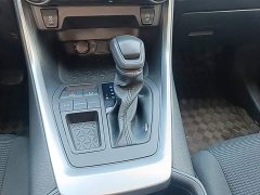 Toyota RAV4 2.0L CVT FWD Urban Edition - ფოტო 9