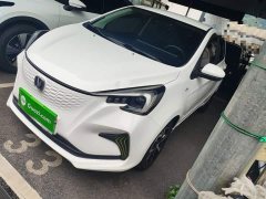 Changan Benben E-Star Heartbeat Edition Ternary Lithium - ფოტო 1