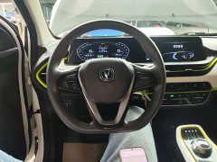 Changan Benben E-Star Heartbeat Edition Ternary Lithium - ფოტო 10