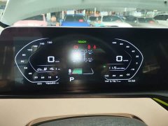 Changan Benben E-Star Heartbeat Edition Ternary Lithium - ფოტო 11