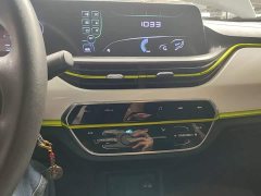 Changan Benben E-Star Heartbeat Edition Ternary Lithium - ფოტო 12
