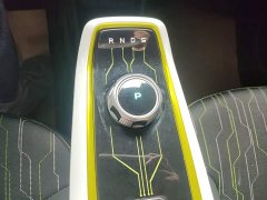 Changan Benben E-Star Heartbeat Edition Ternary Lithium - ფოტო 13