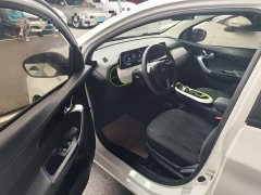 Changan Benben E-Star Heartbeat Edition Ternary Lithium - ფოტო 15