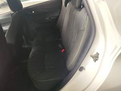 Changan Benben E-Star Heartbeat Edition Ternary Lithium - ფოტო 16