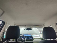 Changan Benben E-Star Heartbeat Edition Ternary Lithium - ფოტო 17