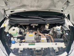 Changan Benben E-Star Heartbeat Edition Ternary Lithium - ფოტო 19