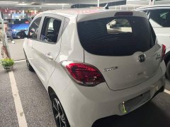 Changan Benben E-Star Heartbeat Edition Ternary Lithium - ფოტო 4