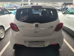 Changan Benben E-Star Heartbeat Edition Ternary Lithium - ფოტო 5