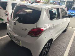 Changan Benben E-Star Heartbeat Edition Ternary Lithium - ფოტო 6
