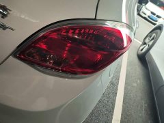 Changan Benben E-Star Heartbeat Edition Ternary Lithium - ფოტო 7