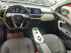 Changan Benben E-Star Heartbeat Edition Ternary Lithium - ფოტო 9