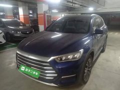 BYD Song Pro New Energy DM-i 110km Flagship Pro - ფოტო 1
