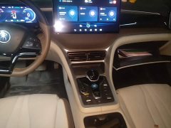 BYD Song Pro New Energy DM-i 110km Flagship Pro - ფოტო 13