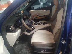 BYD Song Pro New Energy DM-i 110km Flagship Pro - ფოტო 14