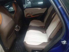 BYD Song Pro New Energy DM-i 110km Flagship Pro - ფოტო 16