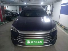 BYD Song Pro New Energy DM-i 110km Flagship Pro - ფოტო 2