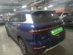 BYD Song Pro New Energy DM-i 110km Flagship Pro - ფოტო 4