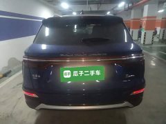 BYD Song Pro New Energy DM-i 110km Flagship Pro - ფოტო 5