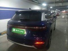 BYD Song Pro New Energy DM-i 110km Flagship Pro - ფოტო 6